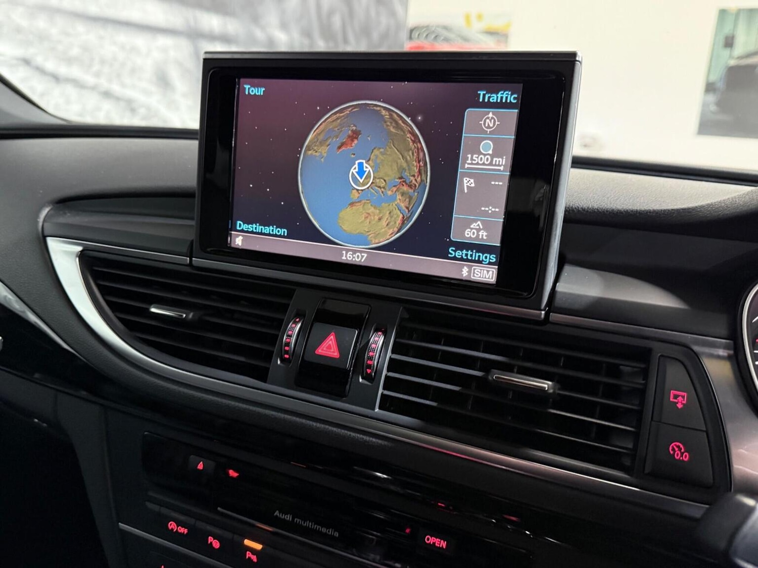 Used Audi A7 2015 for sale - 77906510: Photo 48