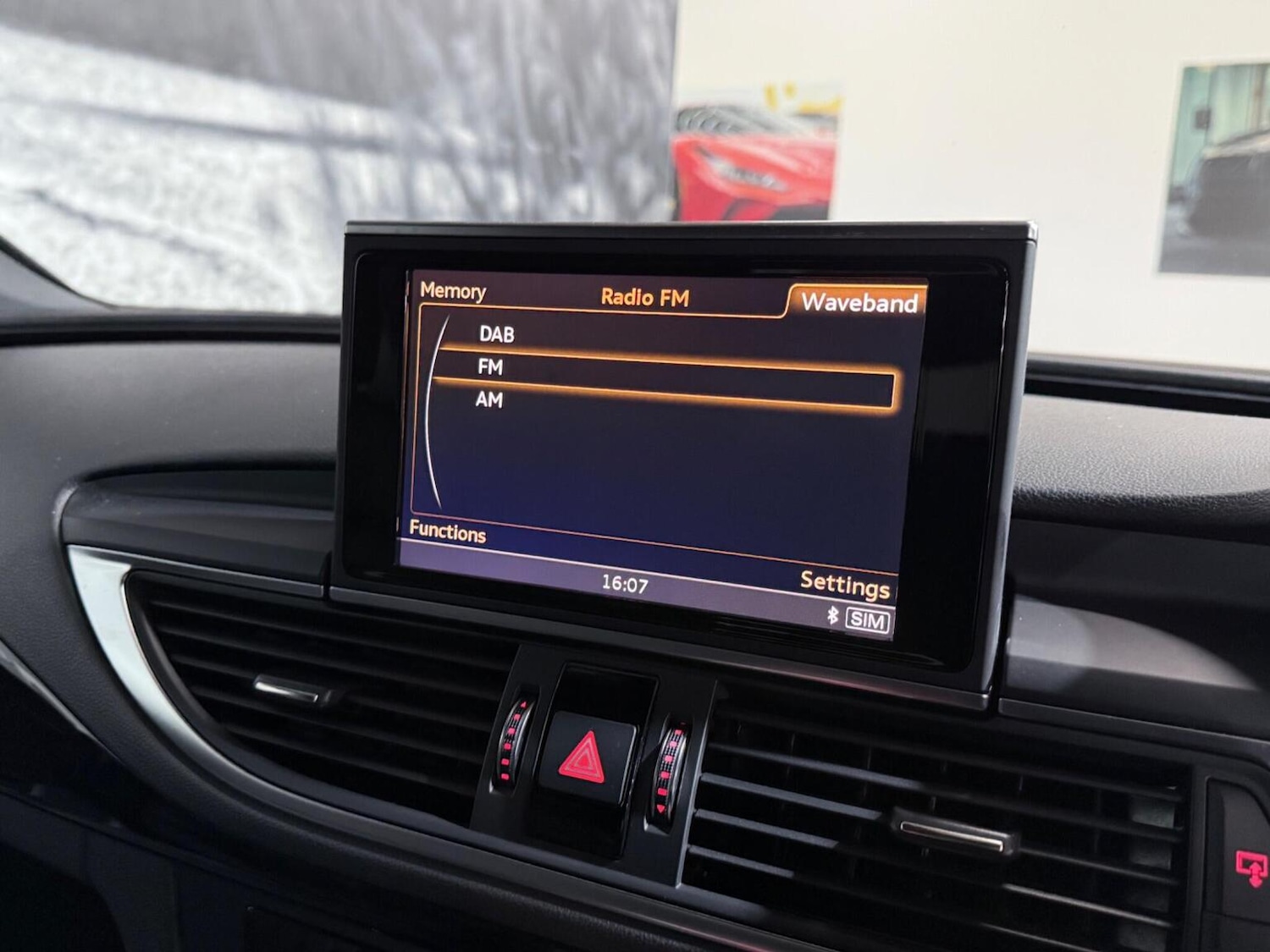 Used Audi A7 2015 for sale - 77906510: Photo 49