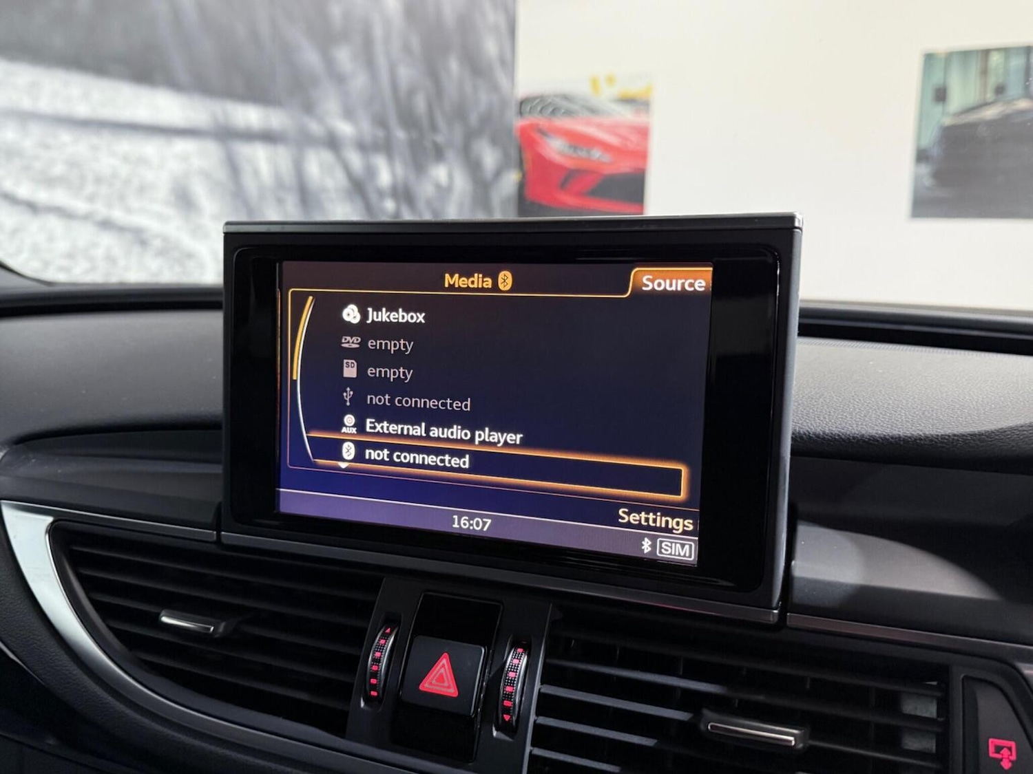 Used Audi A7 2015 for sale - 77906510: Photo 50