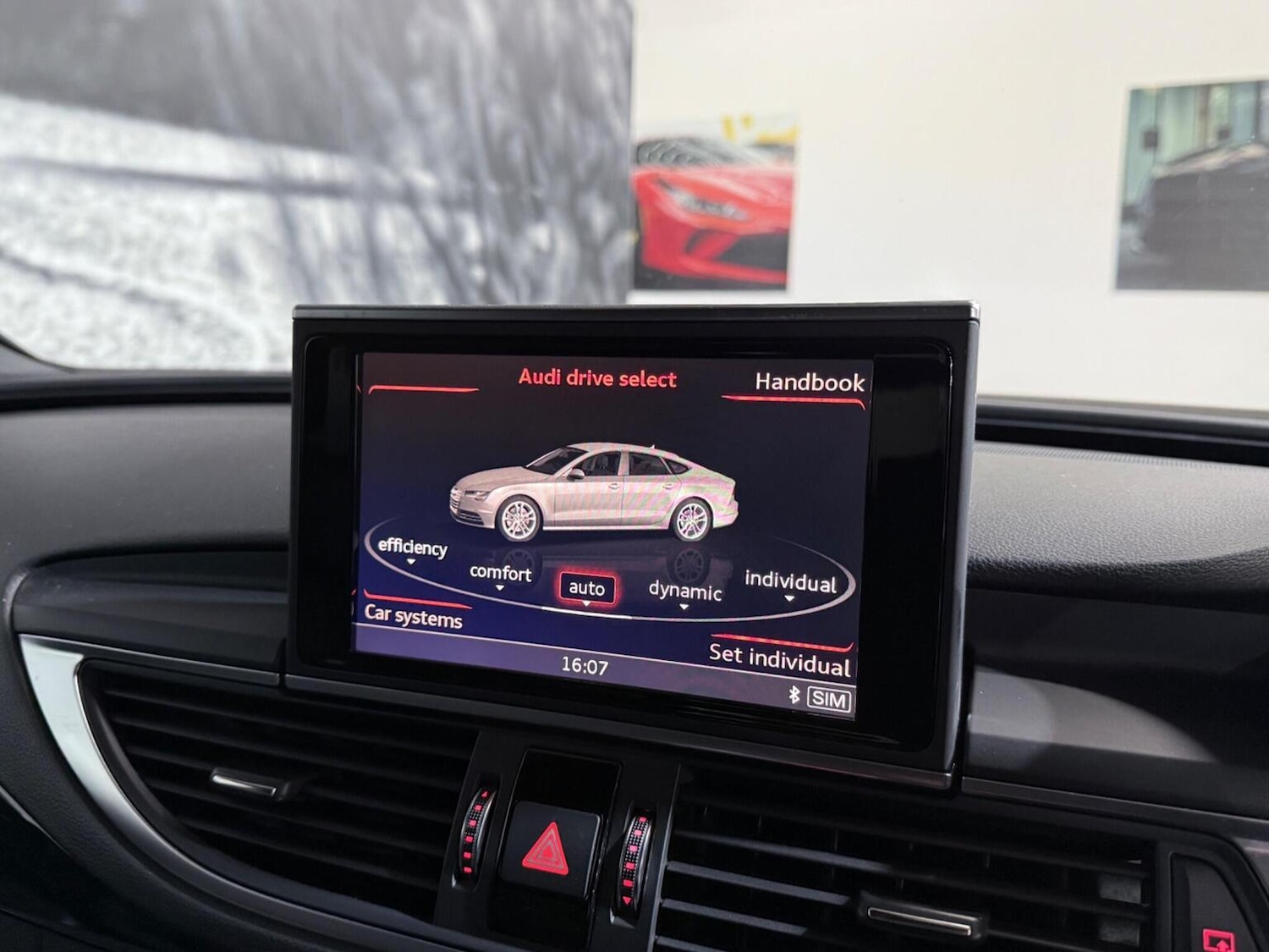 Used Audi A7 2015 for sale - 77906510: Photo 51