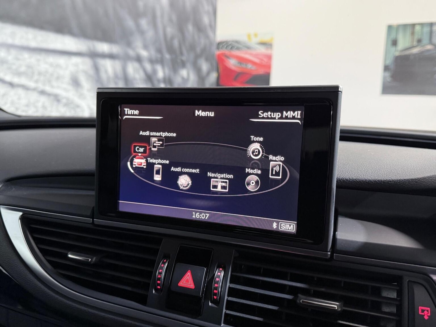 Used Audi A7 2015 for sale - 77906510: Photo 52