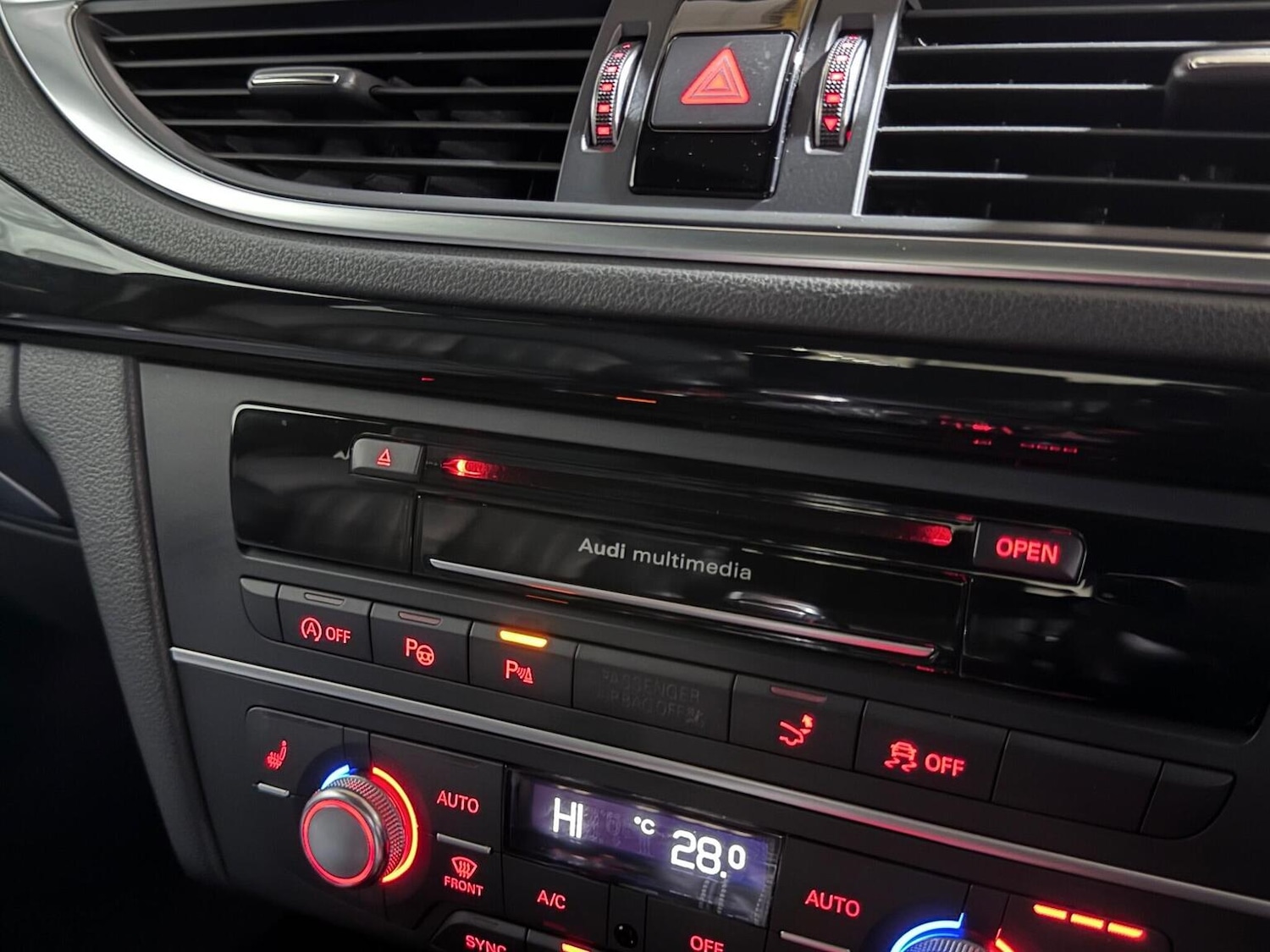 Used Audi A7 2015 for sale - 77906510: Photo 58