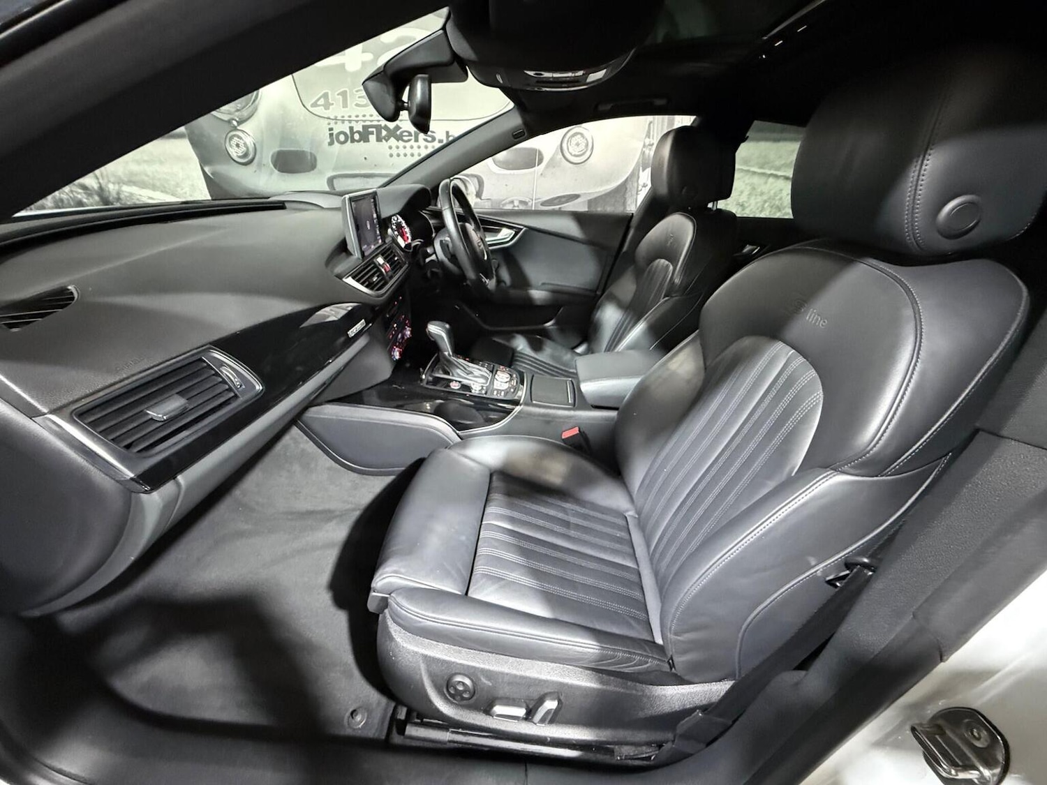 Used Audi A7 2015 for sale - 77906510: Photo 6