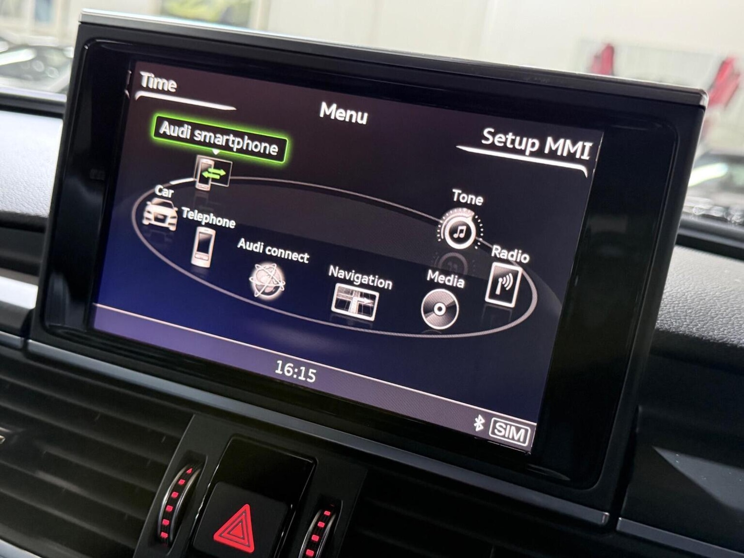 Used Audi A7 2015 for sale - 77906510: Photo 62