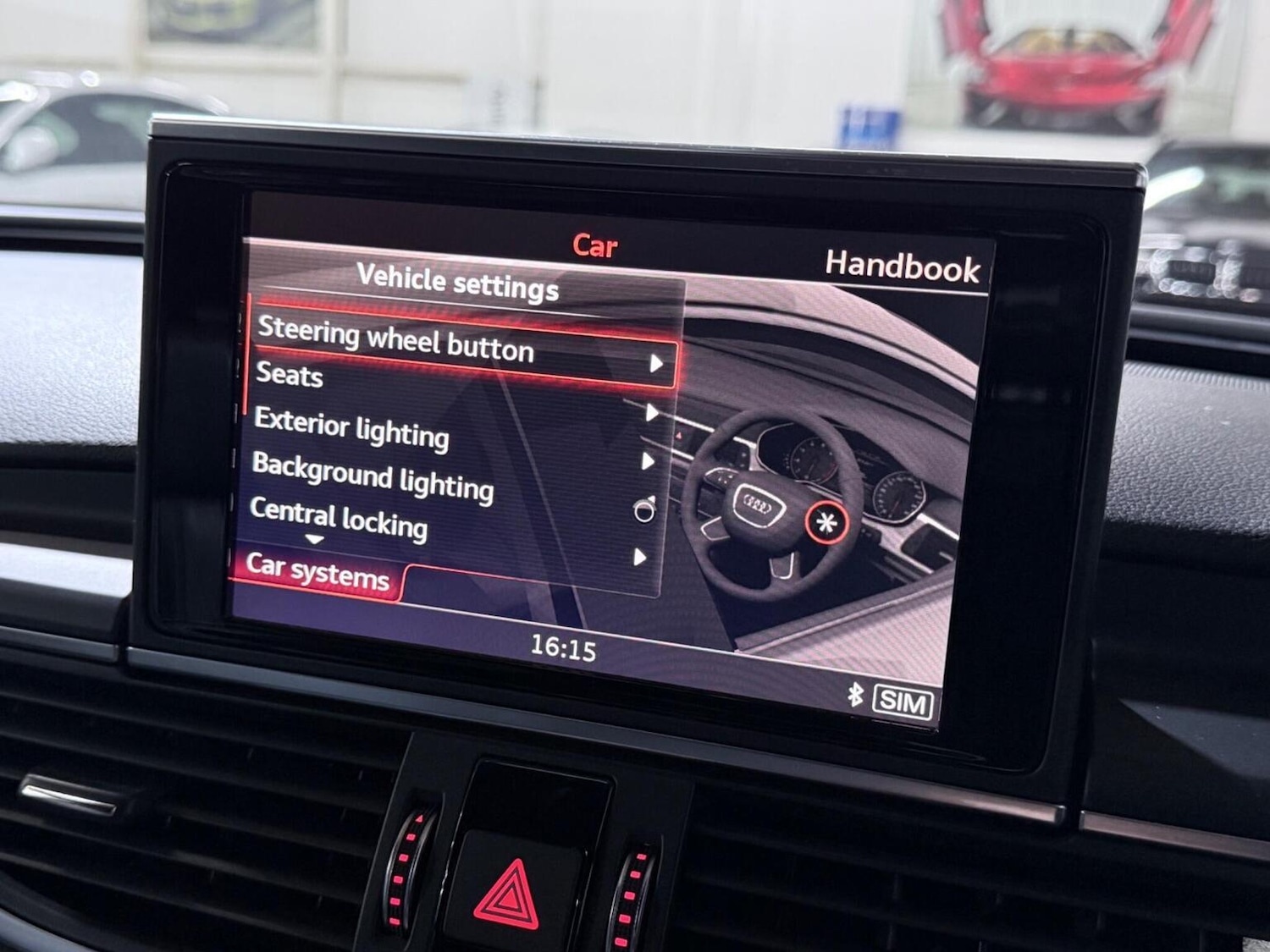 Used Audi A7 2015 for sale - 77906510: Photo 64