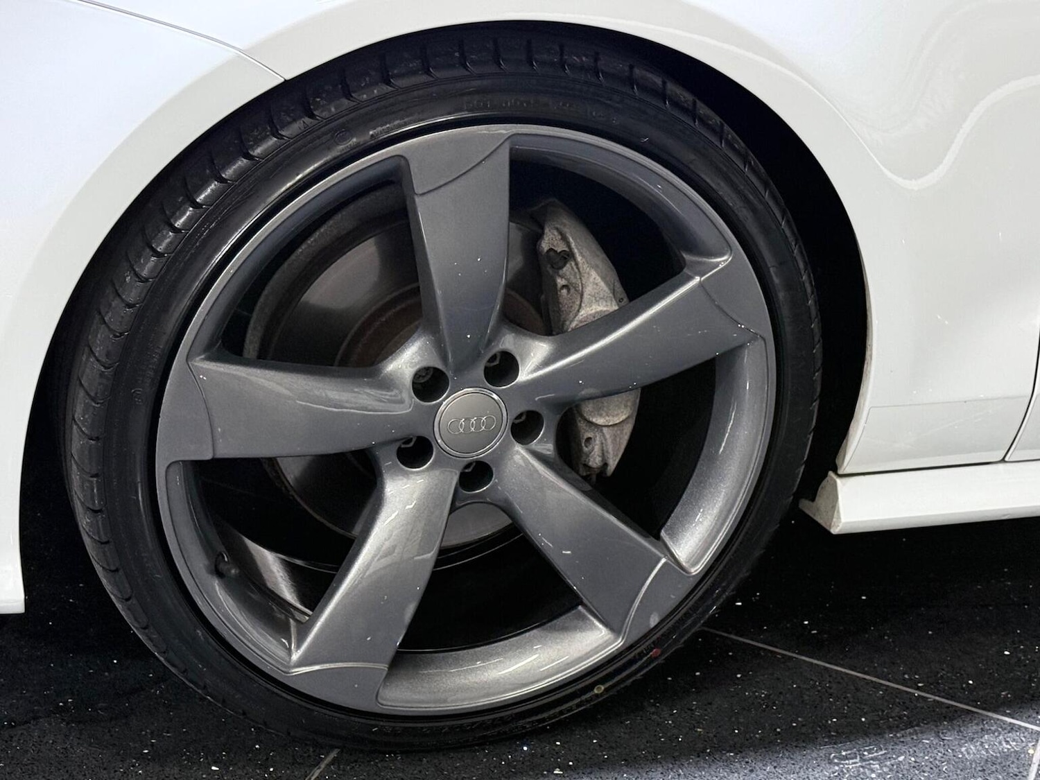 Used Audi A7 2015 for sale - 77906510: Photo 71