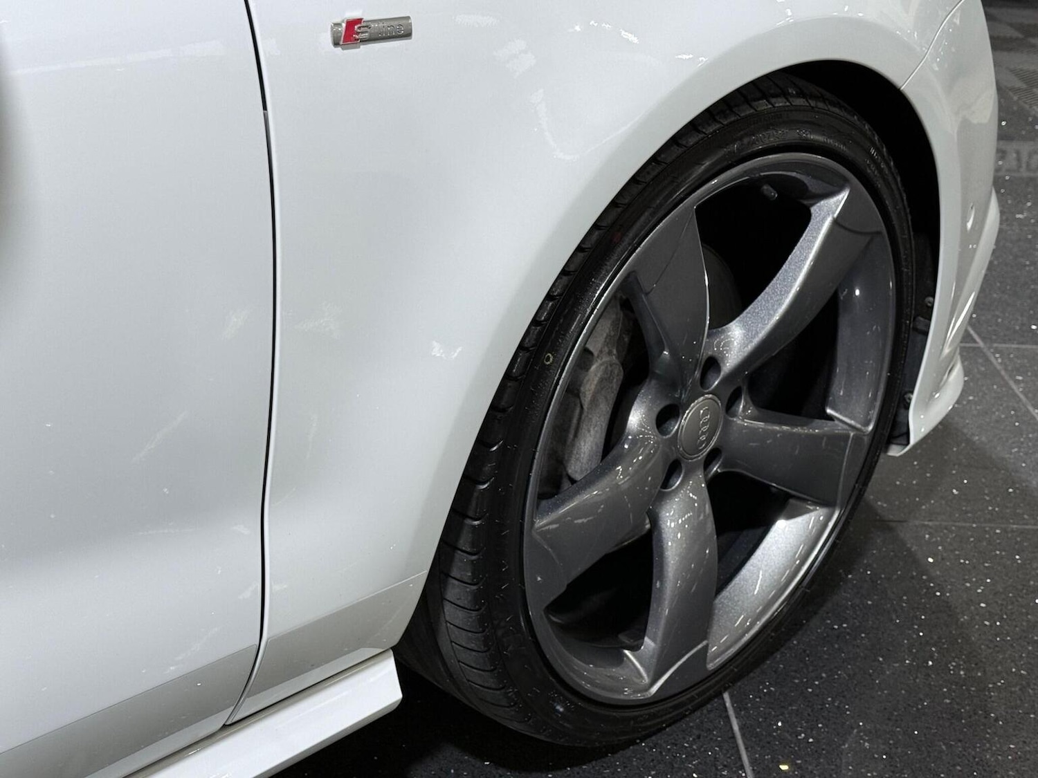 Used Audi A7 2015 for sale - 77906510: Photo 72