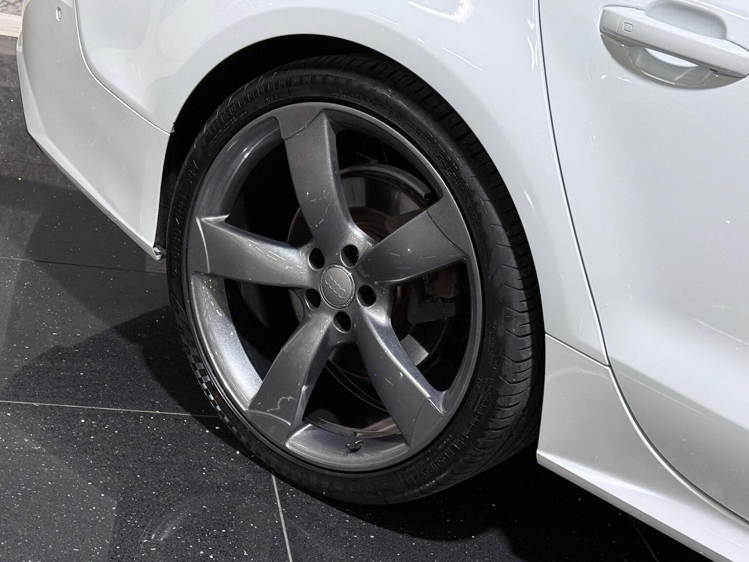 Used Audi A7 2015 for sale - 77906510: Photo 73