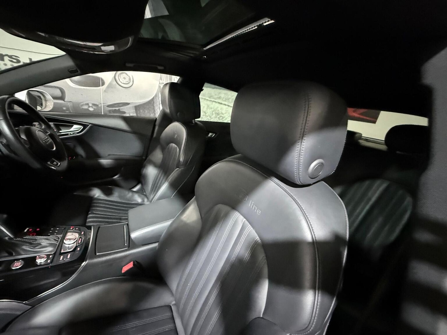 Used Audi A7 2015 for sale - 77906510: Photo 8