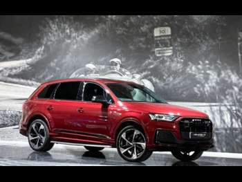 2023 - 3.0 TDI V6 50 Vorsprung Tiptronic quattro Euro 6 (s/s) 5dr