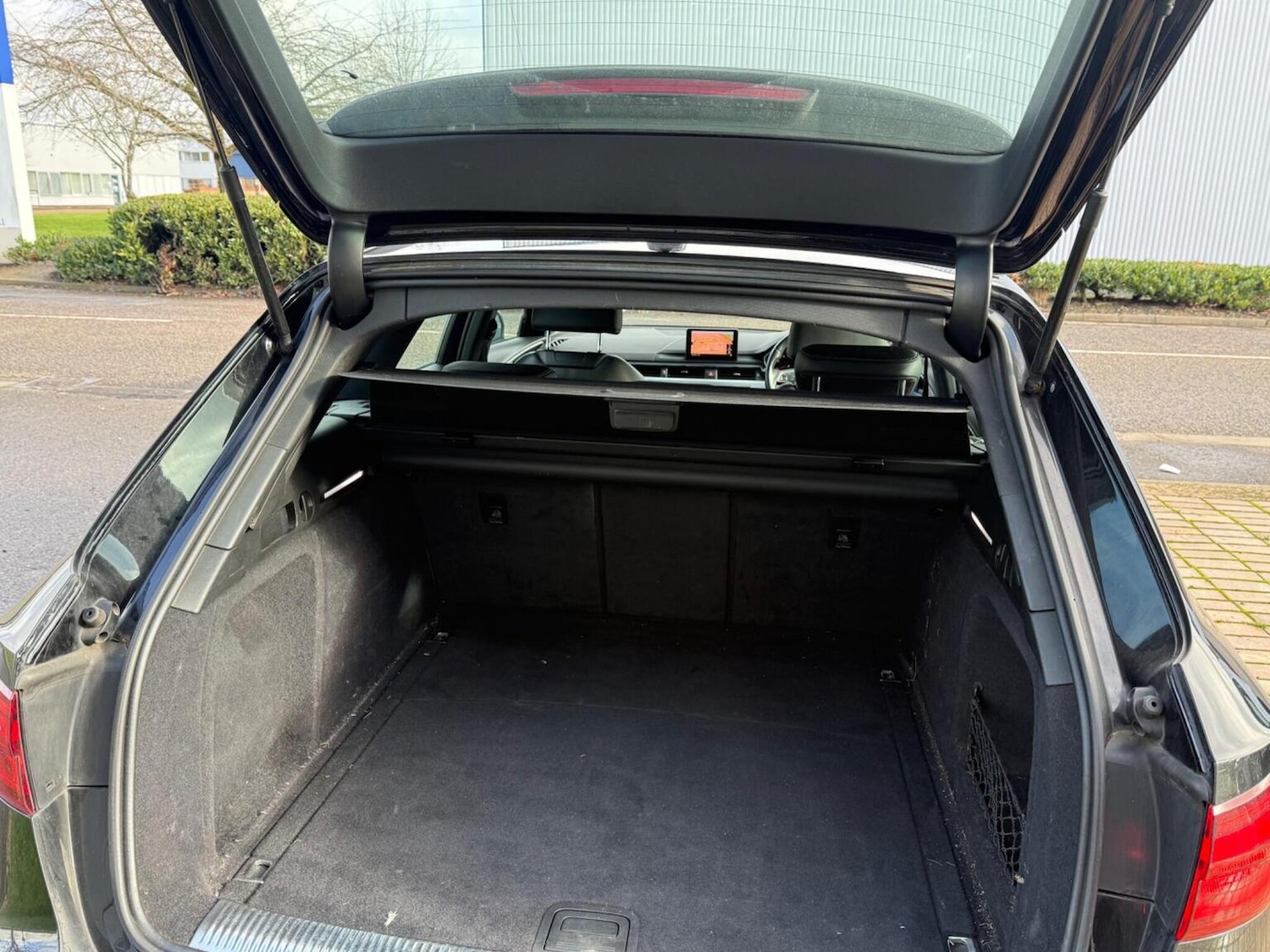 Used Audi A4 2017 for sale - 77395238: Photo 11