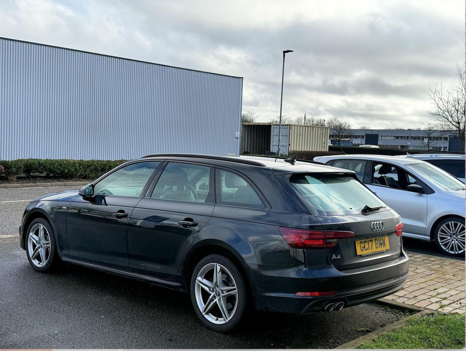 Used Audi A4 2017 for sale - 77395238: Photo 6