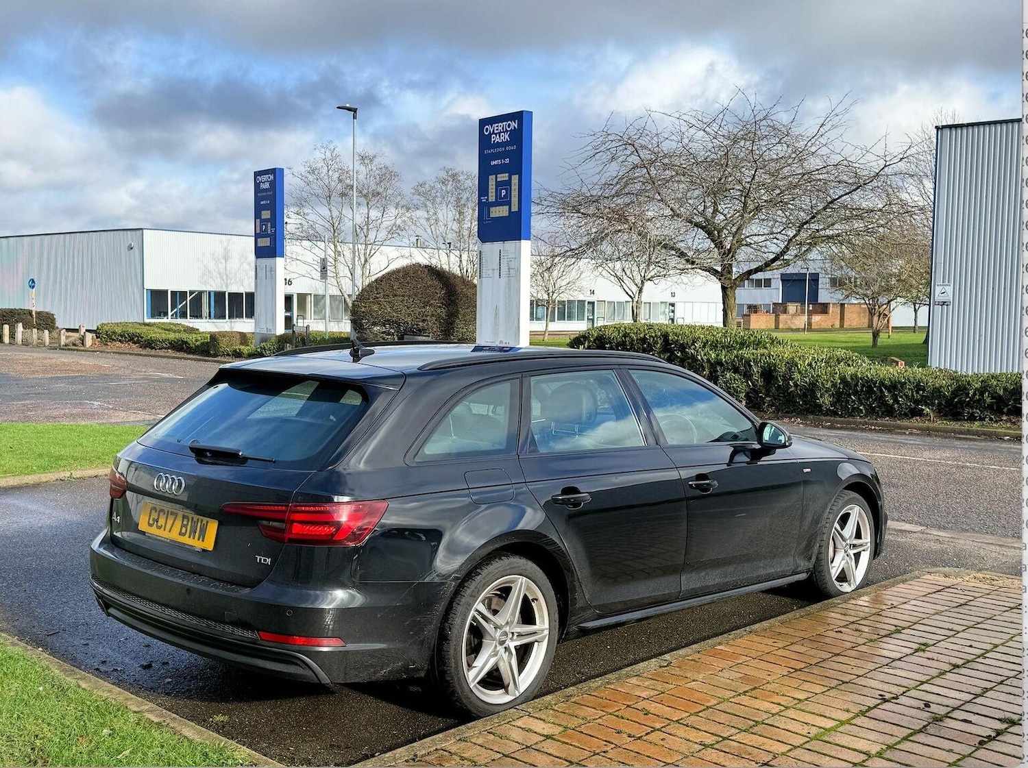 Used Audi A4 2017 for sale - 77395238: Photo 7
