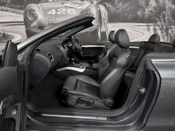 Used Audi A5 2015 for sale - 79456867: Photo