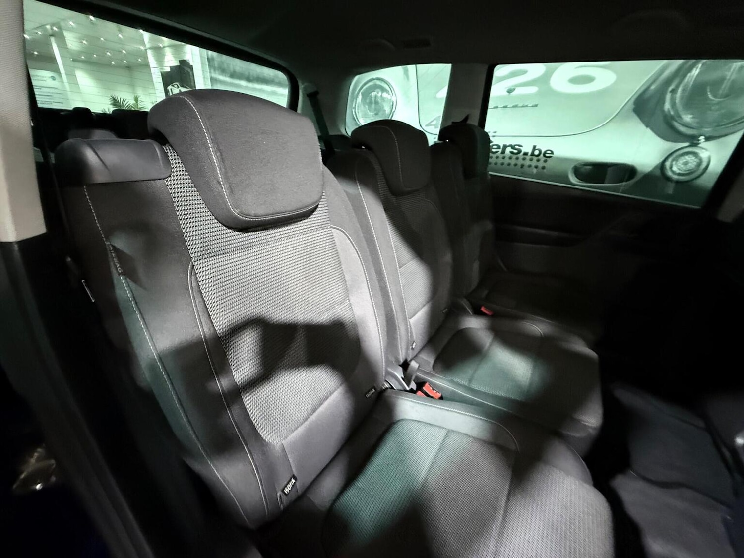 Used Volkswagen Sharan 2017 for sale - 77516140: Photo 15