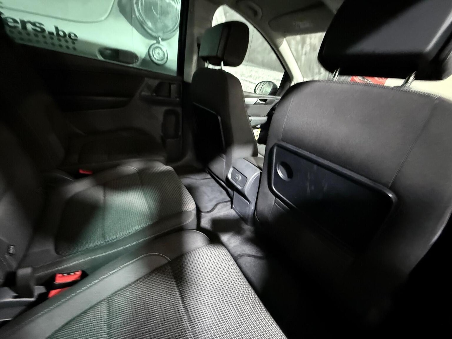 Used Volkswagen Sharan 2017 for sale - 77516140: Photo 16