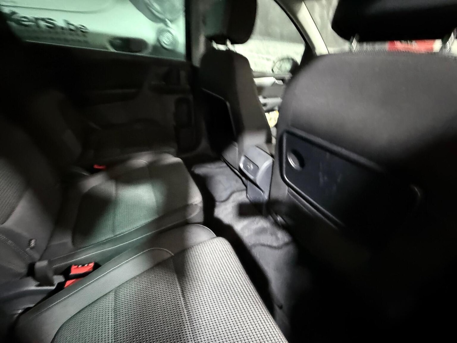 Used Volkswagen Sharan 2017 for sale - 77516140: Photo 17