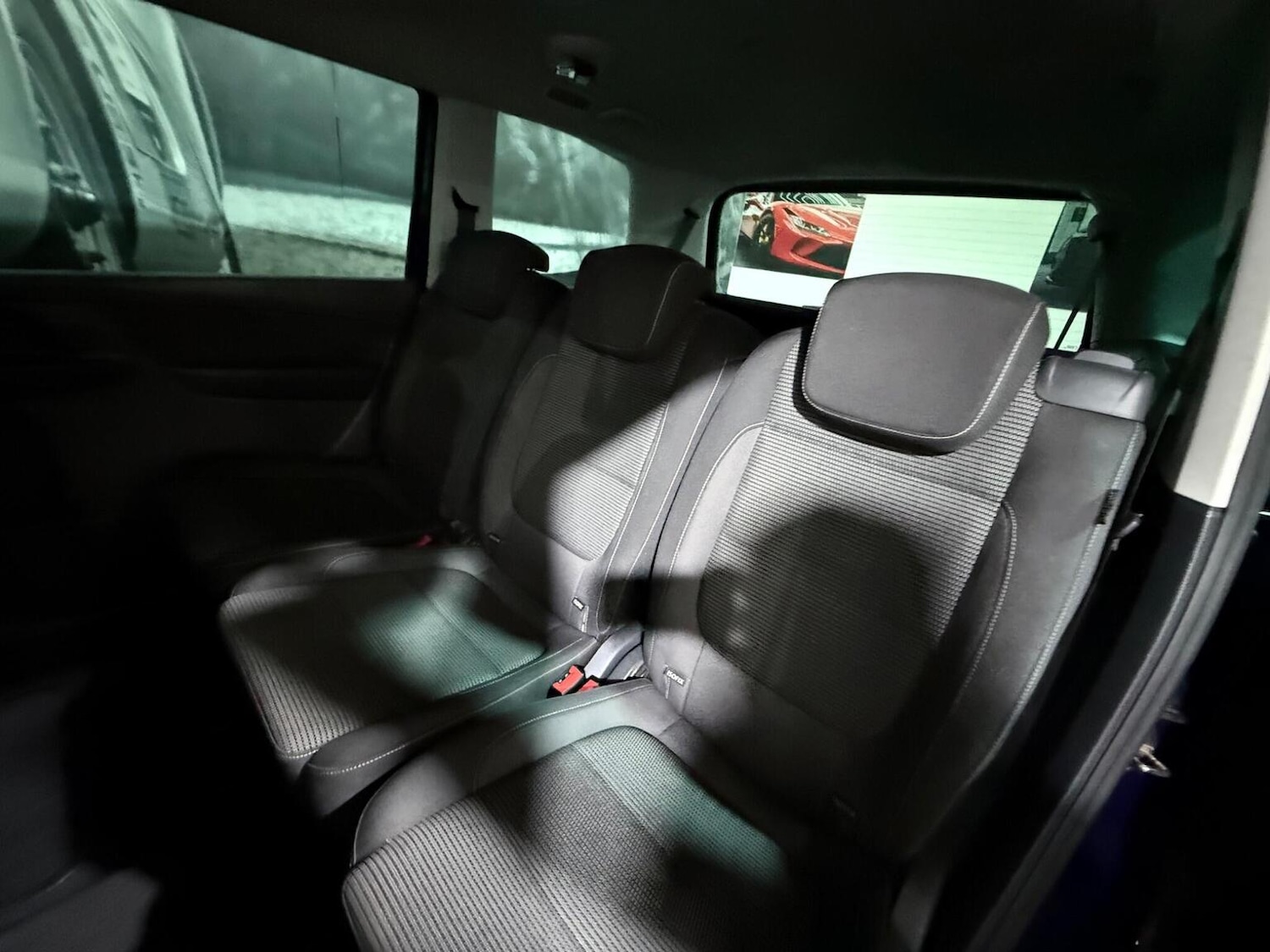 Used Volkswagen Sharan 2017 for sale - 77516140: Photo 20