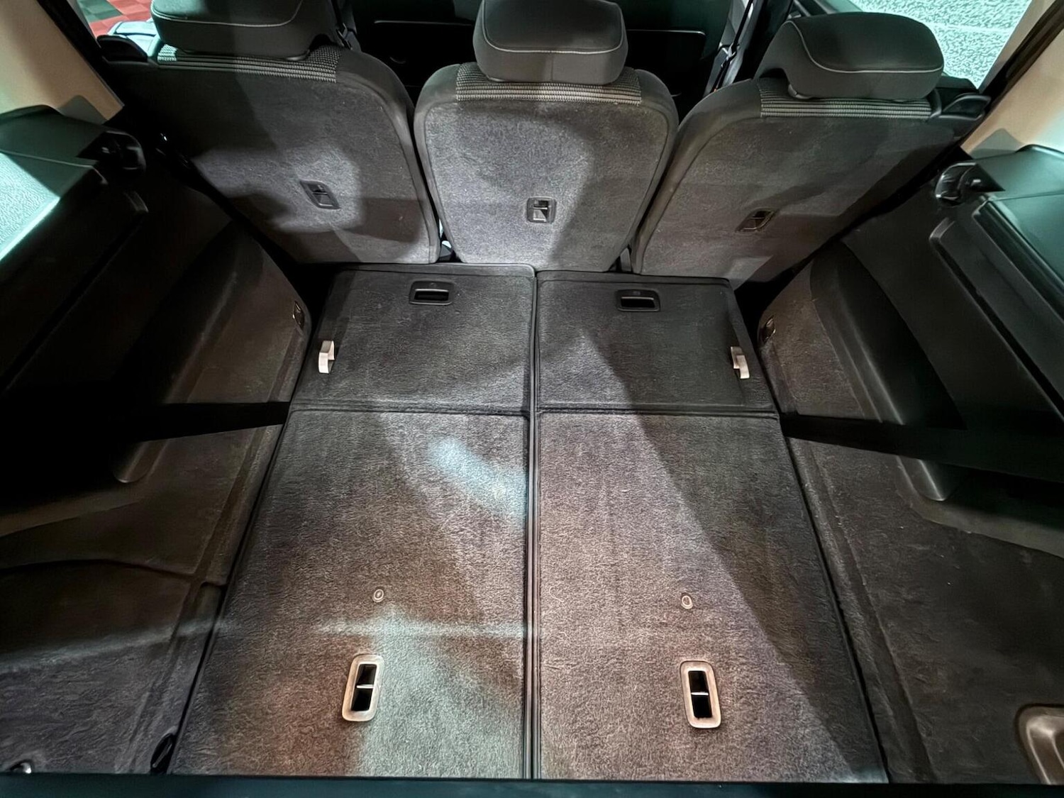 Used Volkswagen Sharan 2017 for sale - 77516140: Photo 26