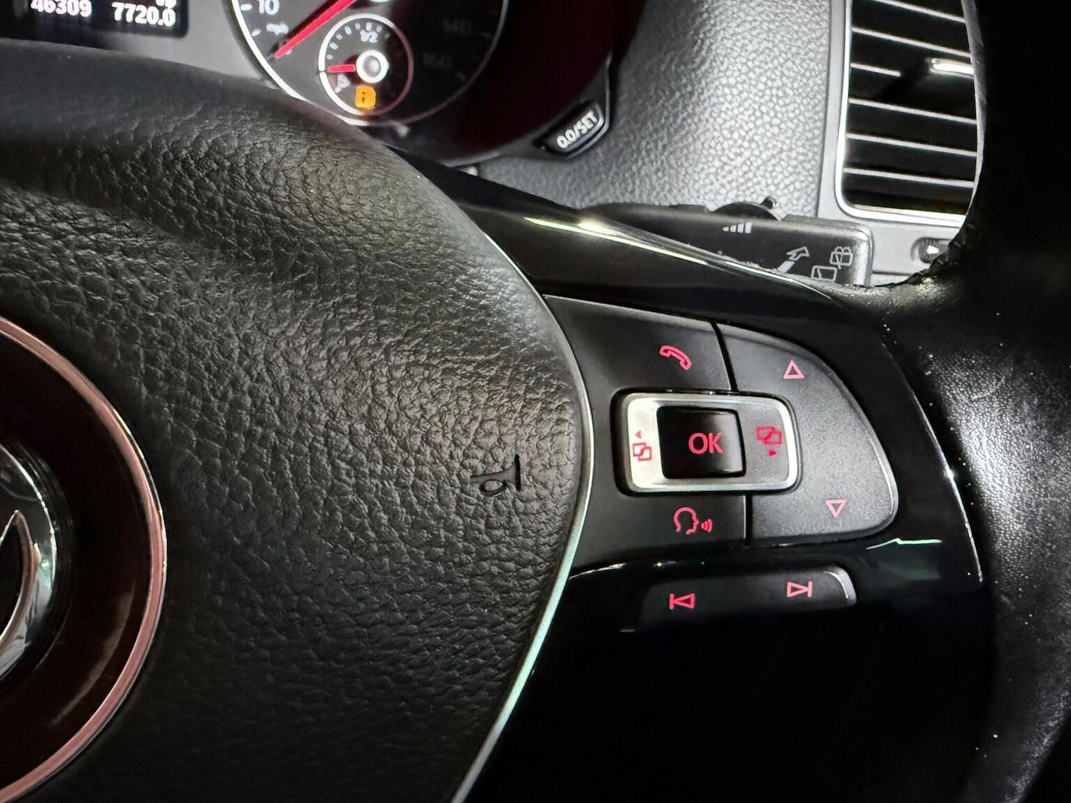 Used Volkswagen Sharan 2017 for sale - 77516140: Photo 38