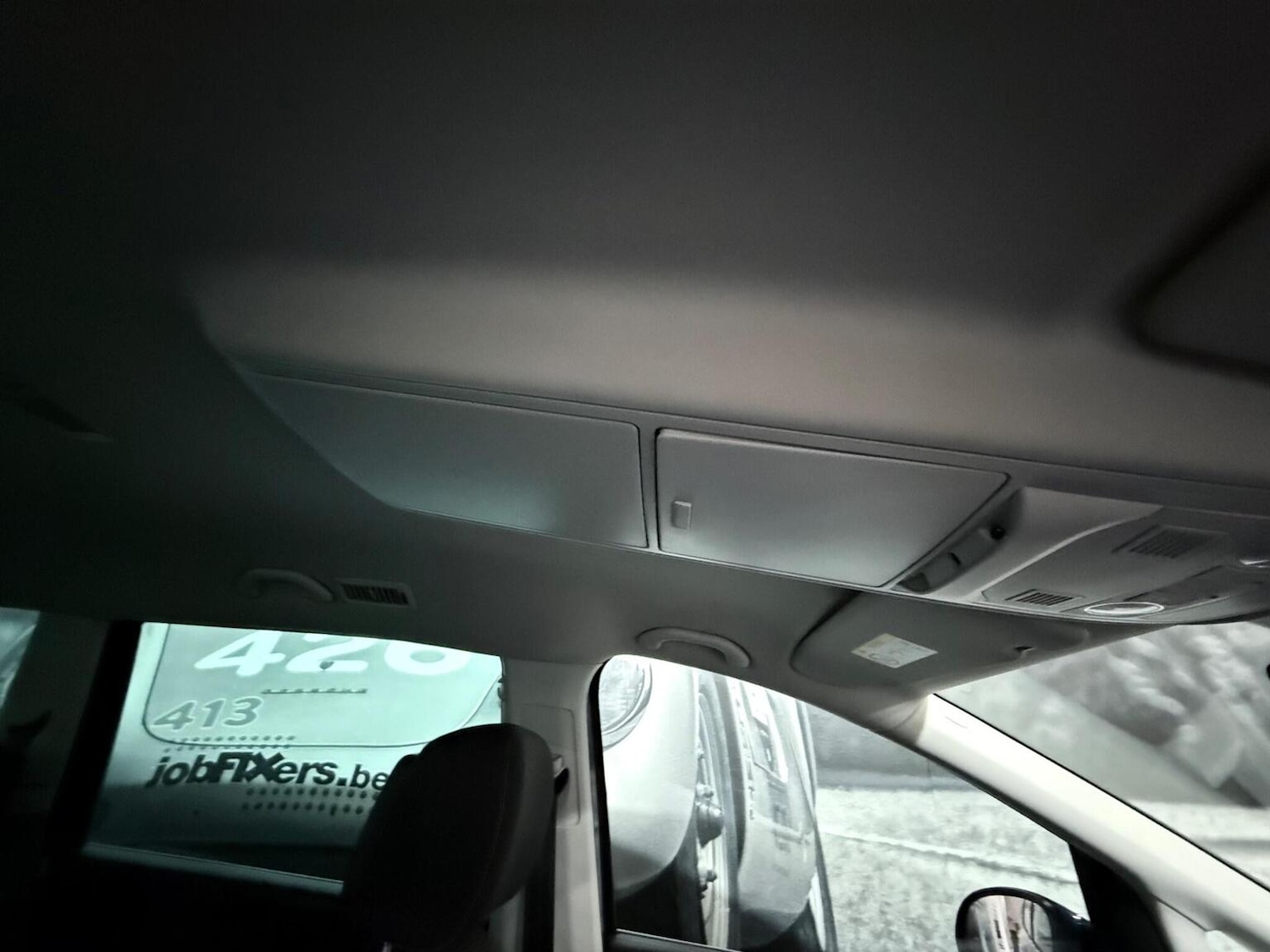 Used Volkswagen Sharan 2017 for sale - 77516140: Photo 39