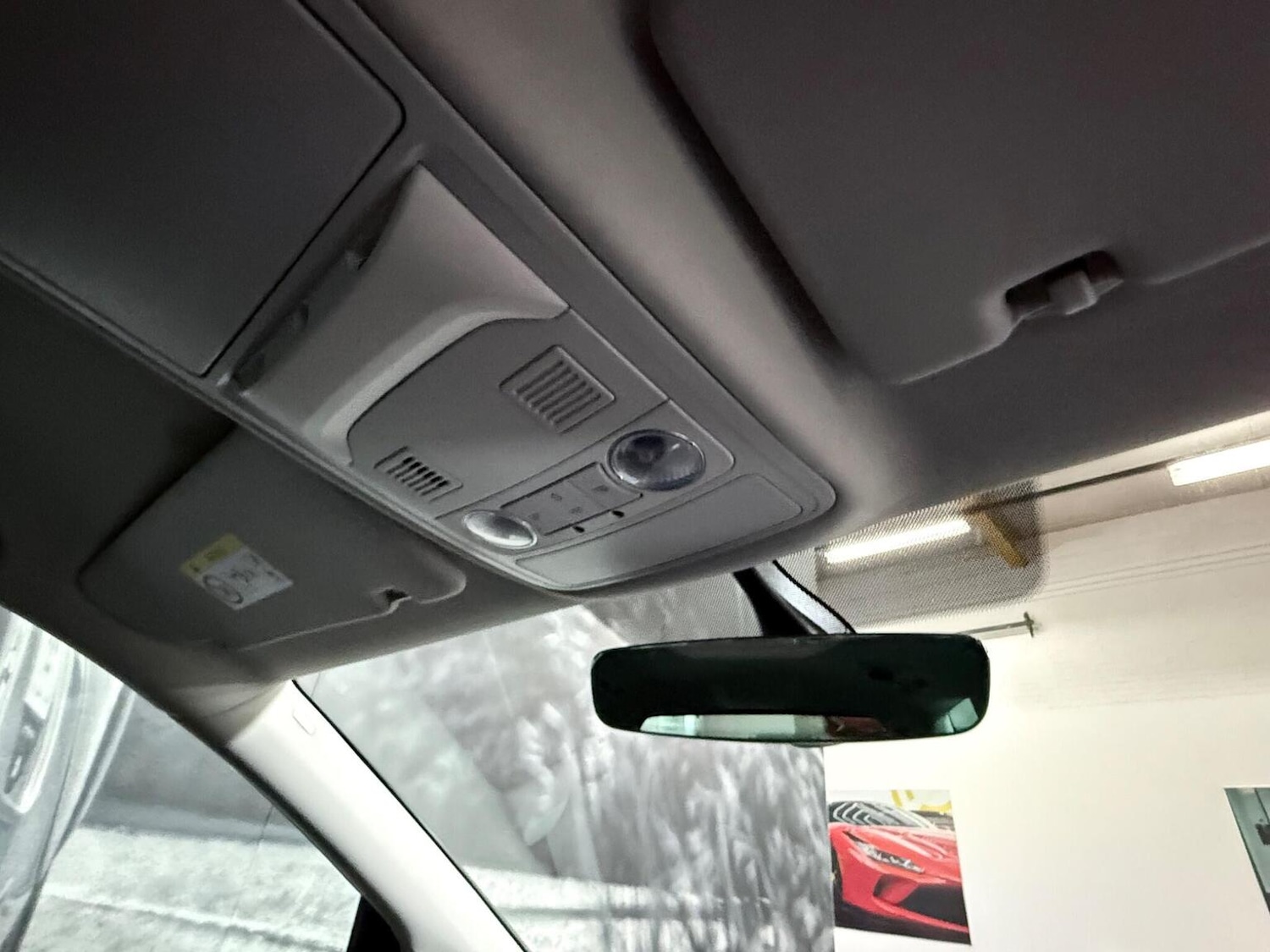 Used Volkswagen Sharan 2017 for sale - 77516140: Photo 41