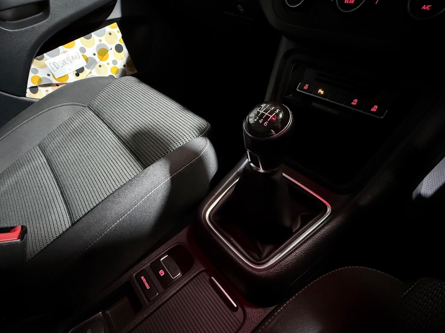 Used Volkswagen Sharan 2017 for sale - 77516140: Photo 44