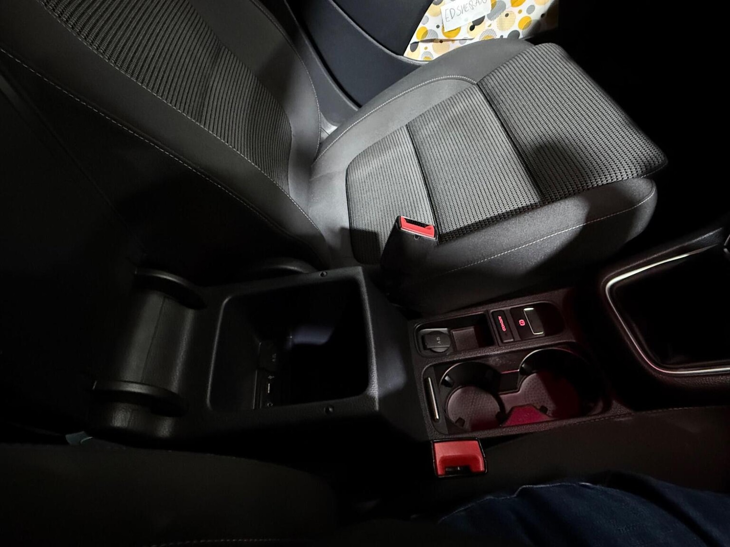 Used Volkswagen Sharan 2017 for sale - 77516140: Photo 46