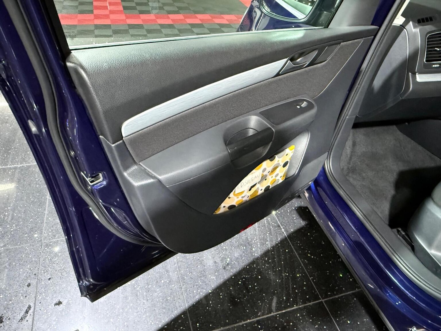 Used Volkswagen Sharan 2017 for sale - 77516140: Photo 49