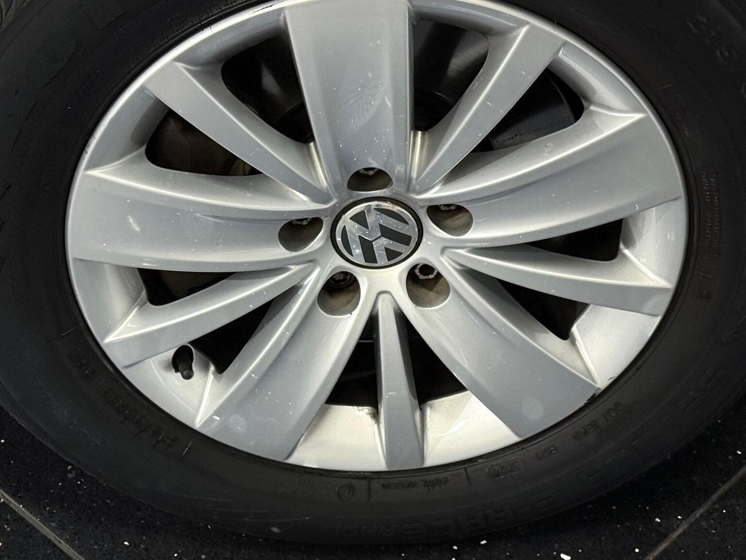 Used Volkswagen Sharan 2017 for sale - 77516140: Photo 51