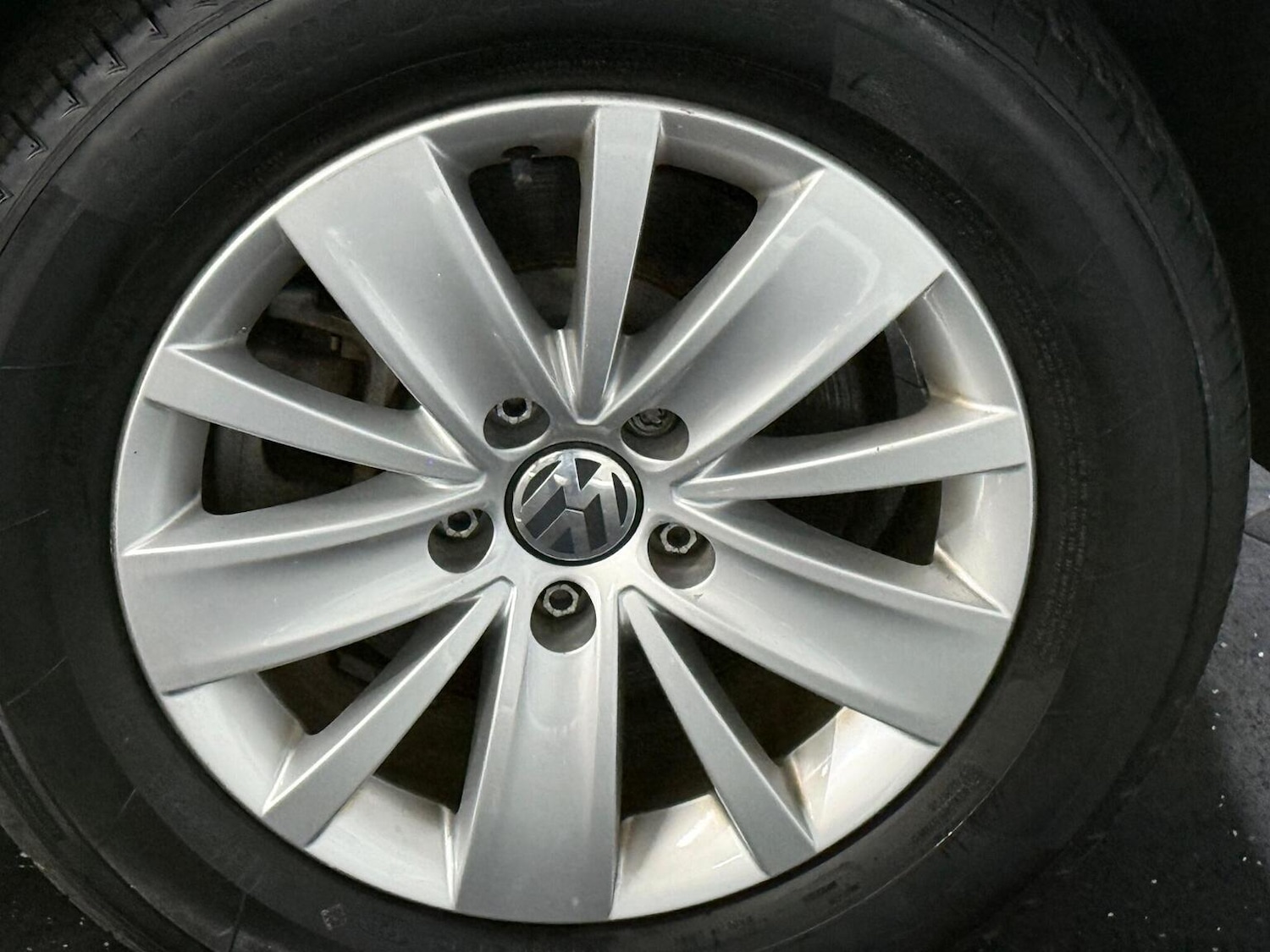 Used Volkswagen Sharan 2017 for sale - 77516140: Photo 52