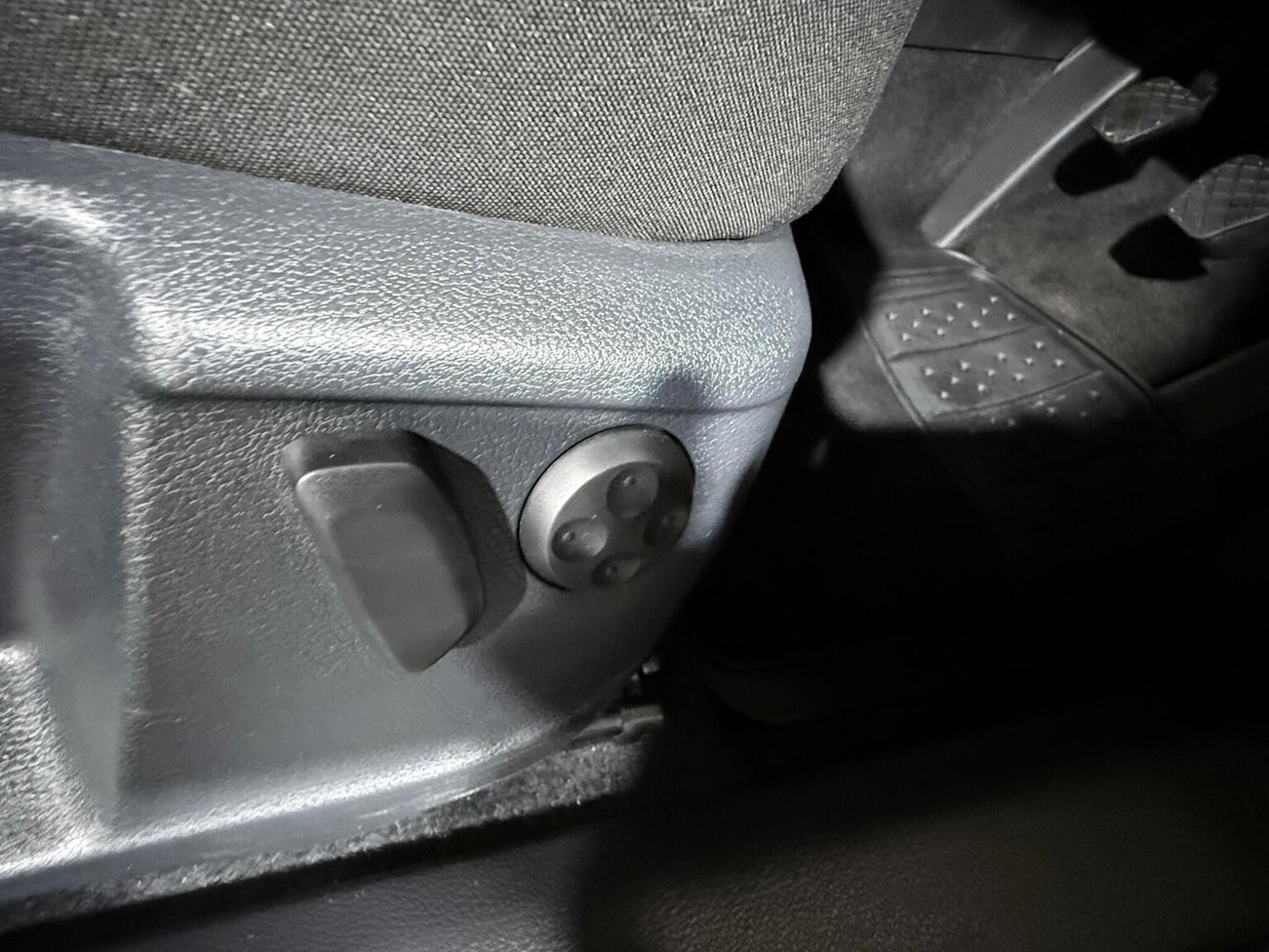 Used Volkswagen Sharan 2017 for sale - 77516140: Photo 9