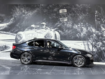 Used BMW 3 Series 2017 for sale - 77906616: Photo