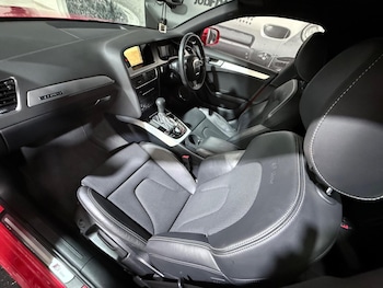 Used Audi A4 Avant 2010 for sale - 78727164: Photo