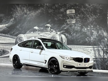 Used BMW 3 Series 2013 for sale - 78495745: Photo