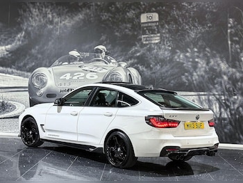 Used BMW 3 Series 2013 for sale - 78495745: Photo