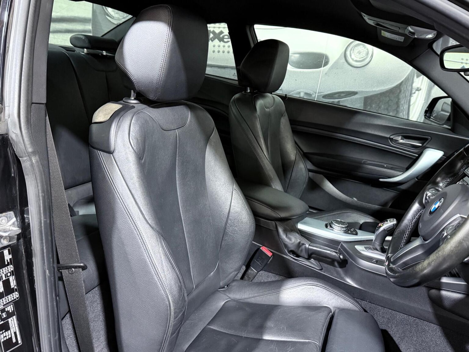 Used BMW 2 Series 2016 for sale - 77001553: Photo 10