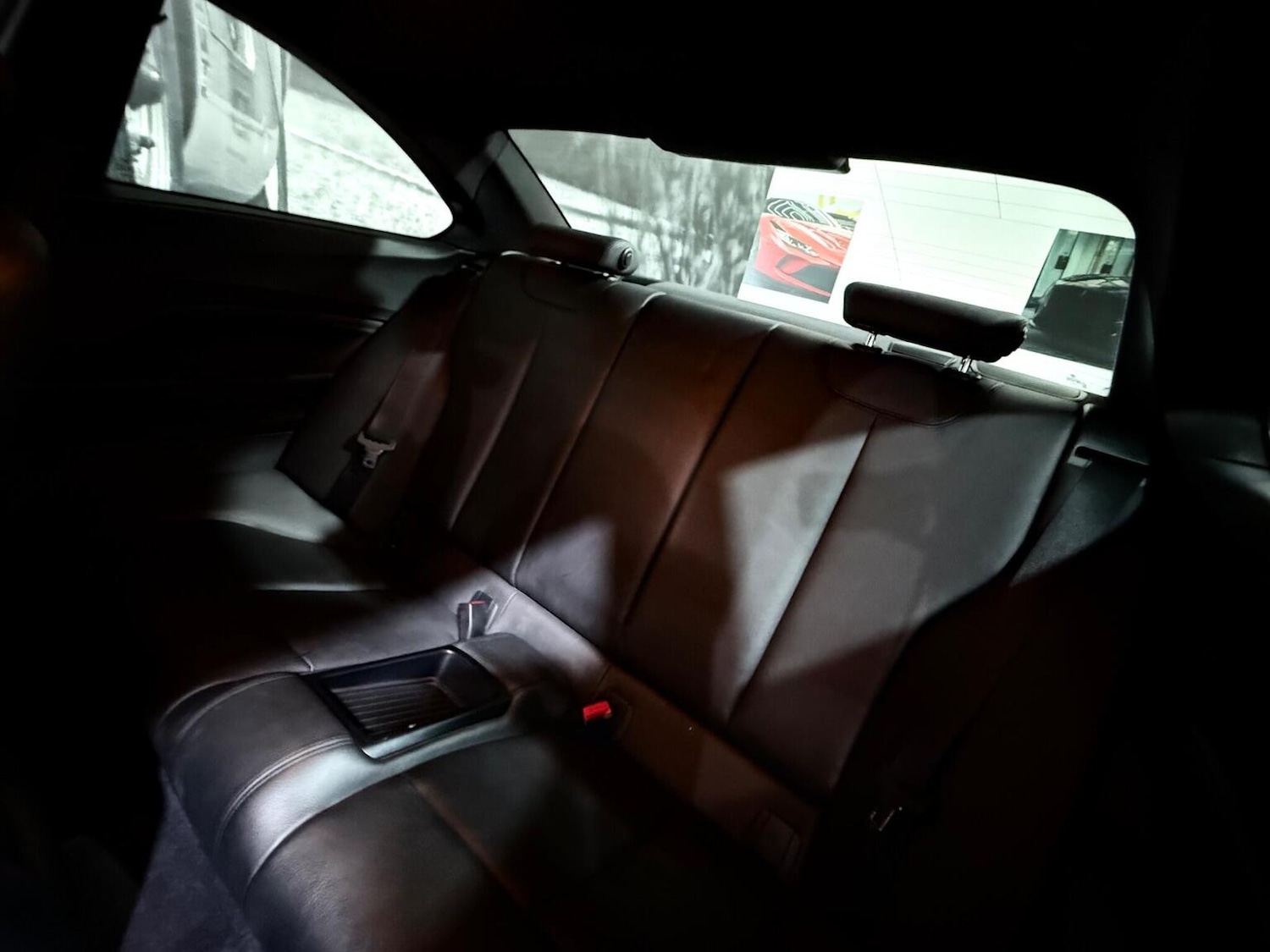 Used BMW 2 Series 2016 for sale - 77001553: Photo 13