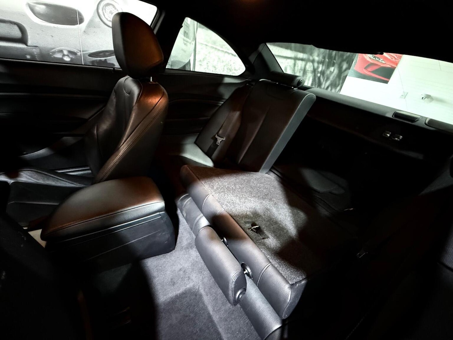 Used BMW 2 Series 2016 for sale - 77001553: Photo 14