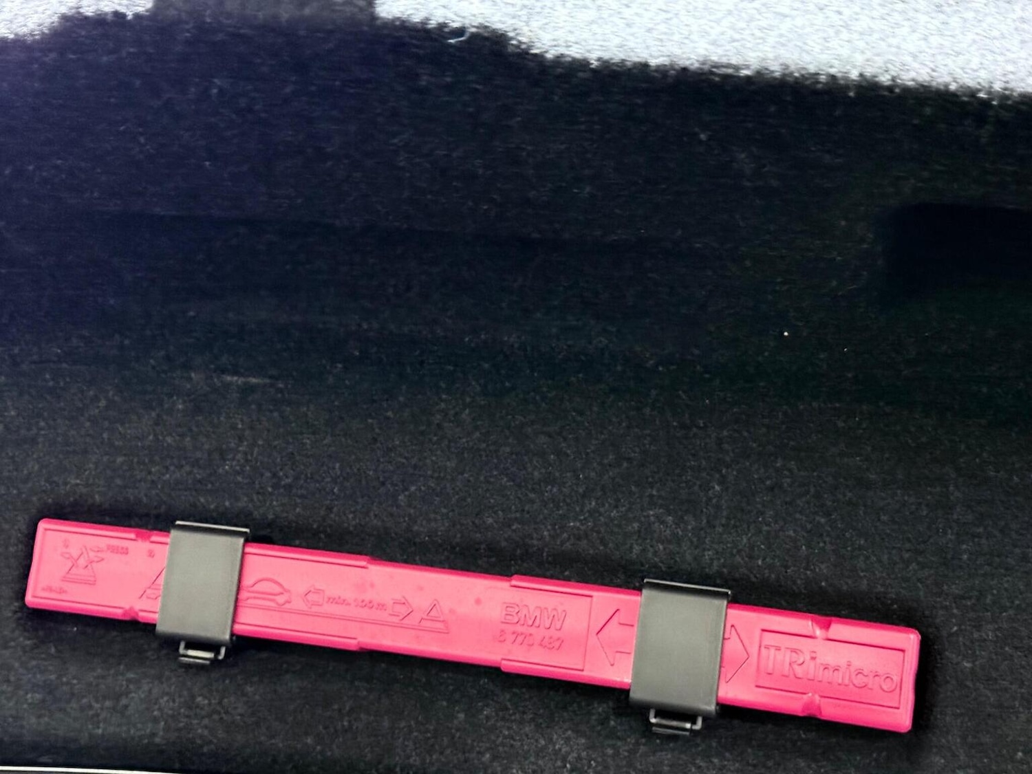 Used BMW 2 Series 2016 for sale - 77001553: Photo 16