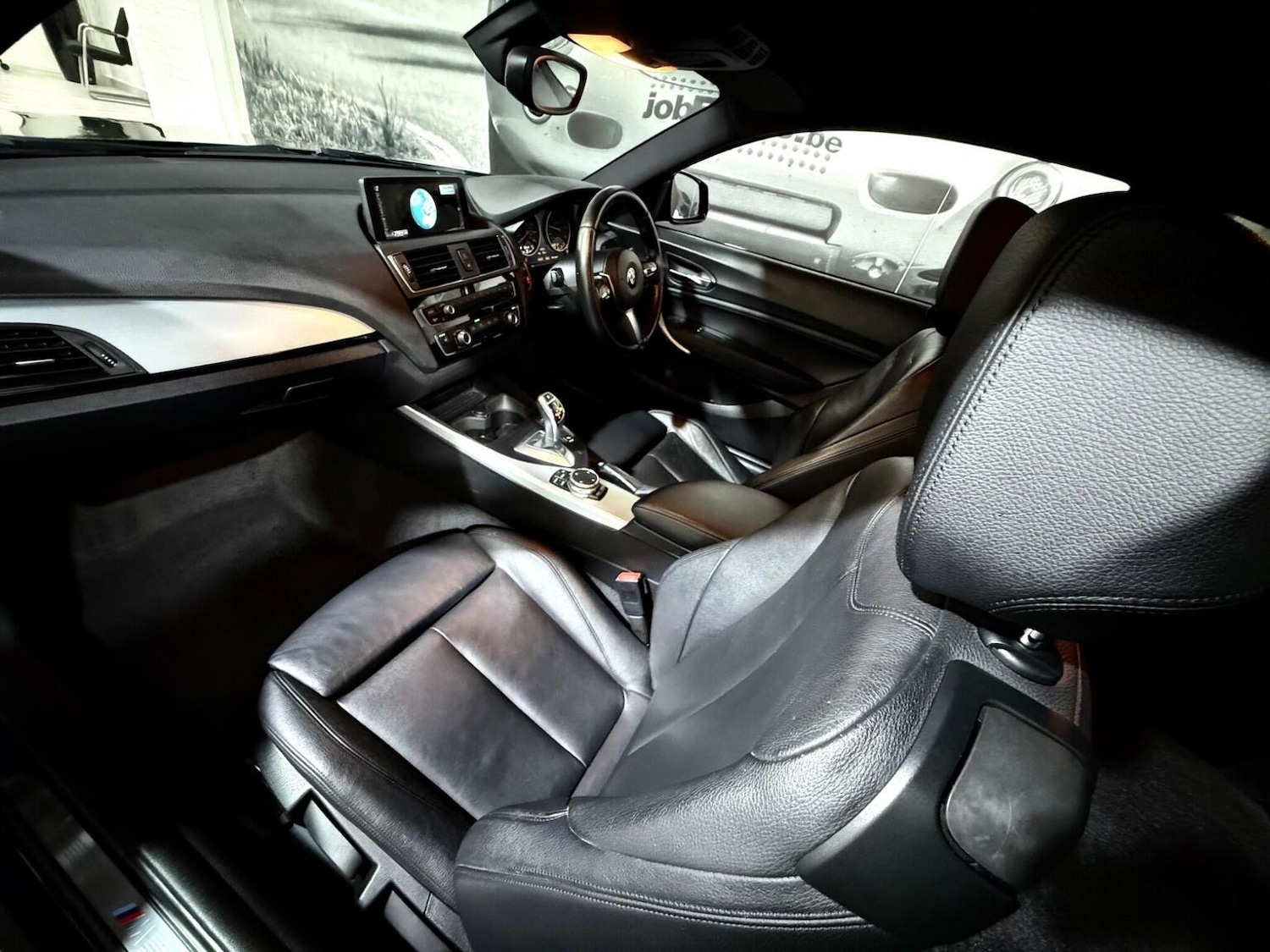 Used BMW 2 Series 2016 for sale - 77001553: Photo 2