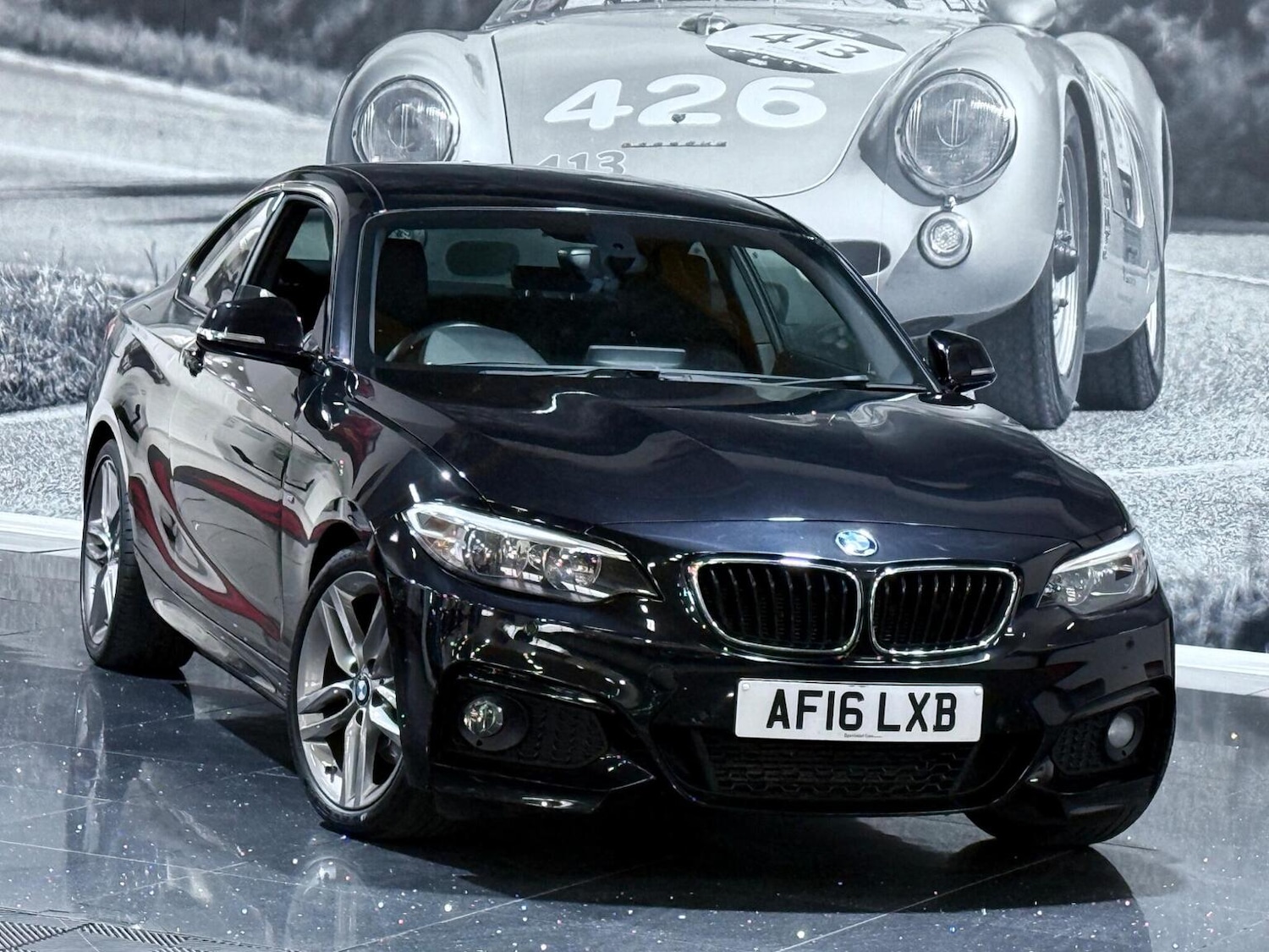 Used BMW 2 Series 2016 for sale - 77001553: Photo 21