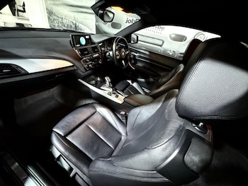 Used BMW 2 Series 2016 for sale - 77001553: Photo