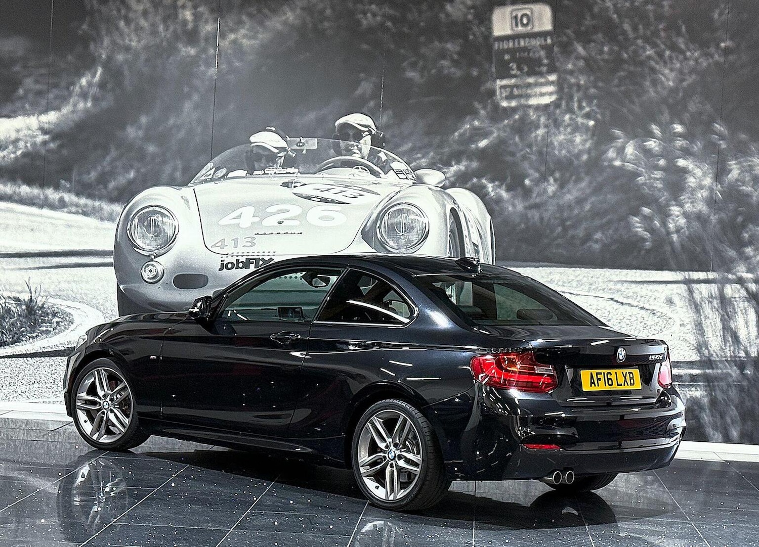 Used BMW 2 Series 2016 for sale - 77001553: Photo 3