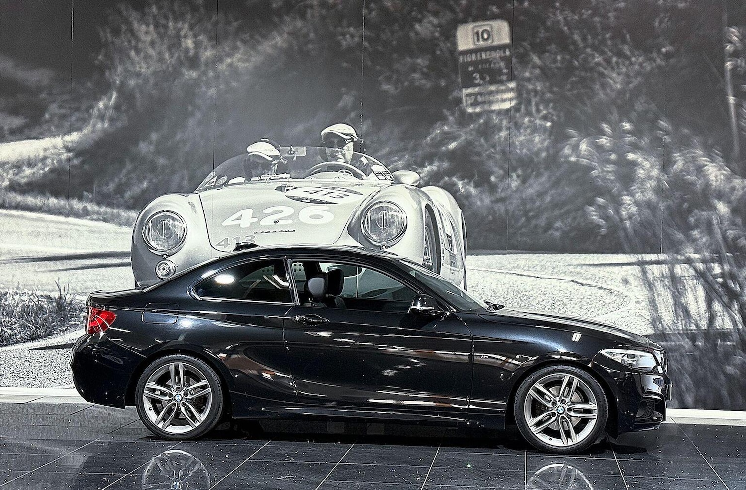 Used BMW 2 Series 2016 for sale - 77001553: Photo 4