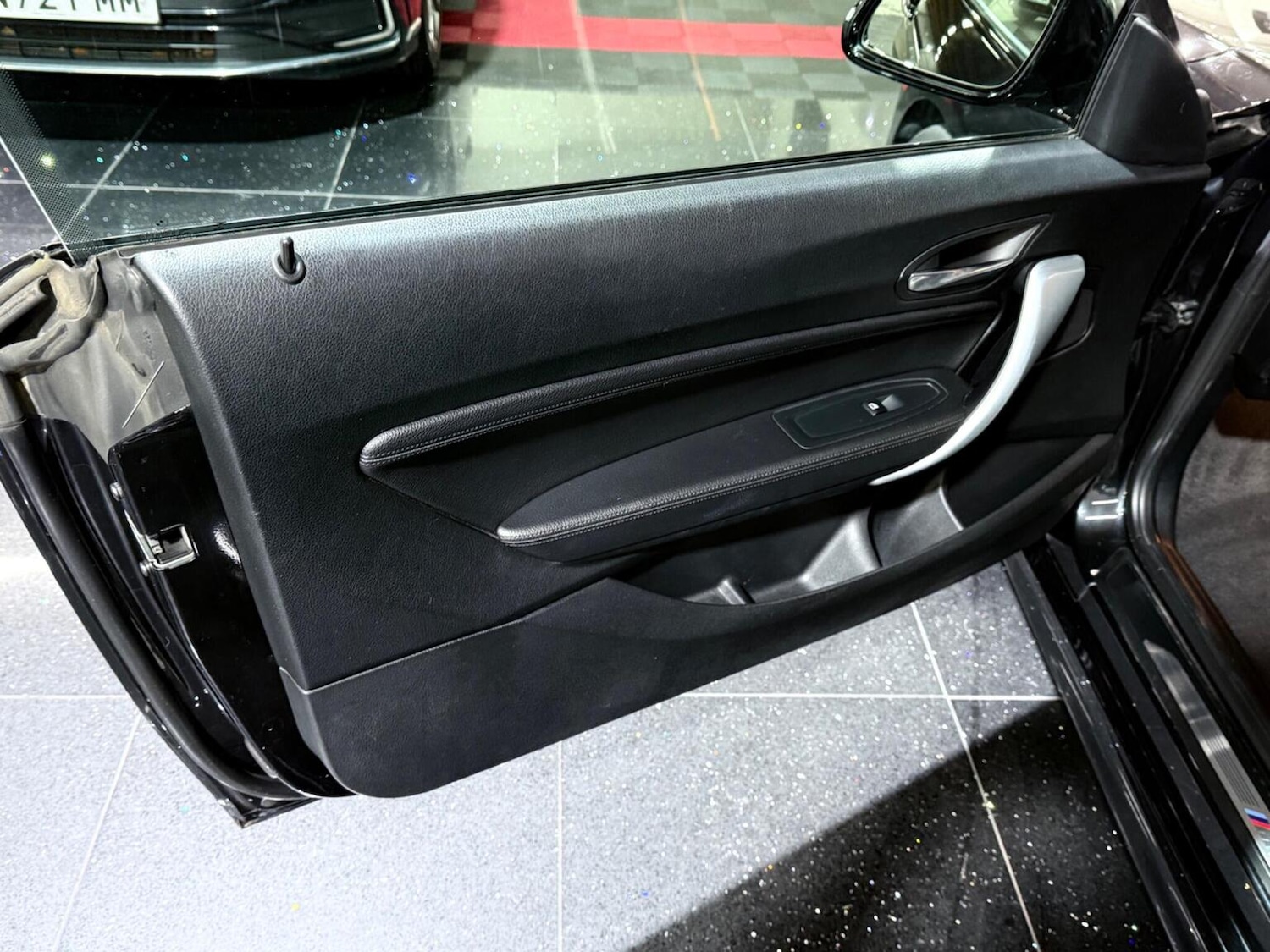 Used BMW 2 Series 2016 for sale - 77001553: Photo 45