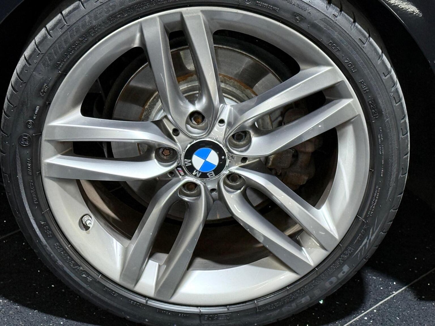 Used BMW 2 Series 2016 for sale - 77001553: Photo 46