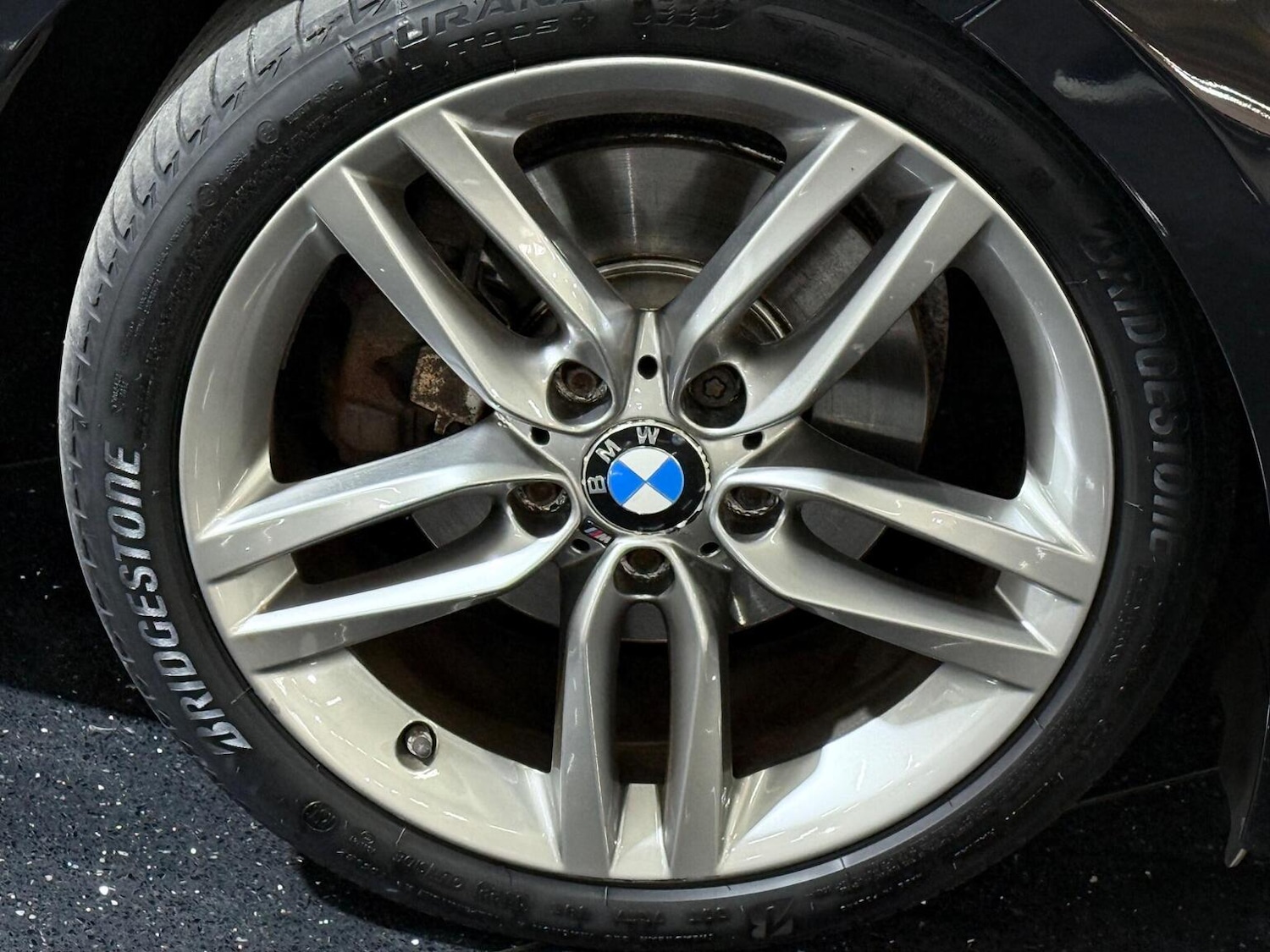 Used BMW 2 Series 2016 for sale - 77001553: Photo 47