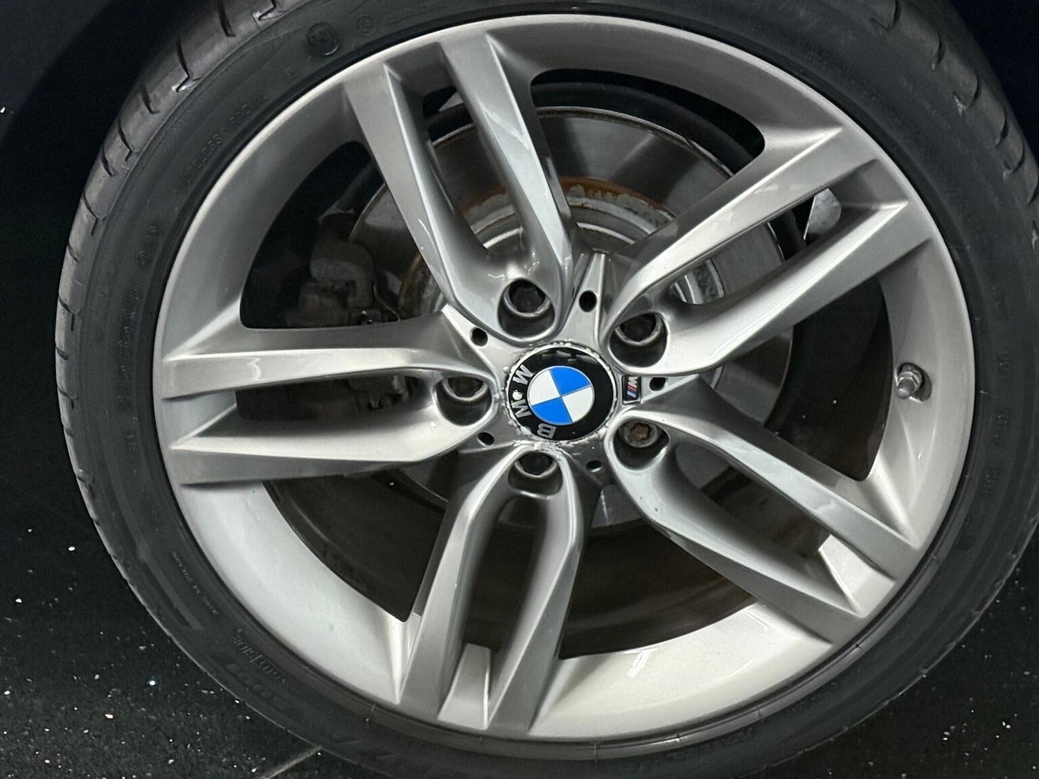 Used BMW 2 Series 2016 for sale - 77001553: Photo 48