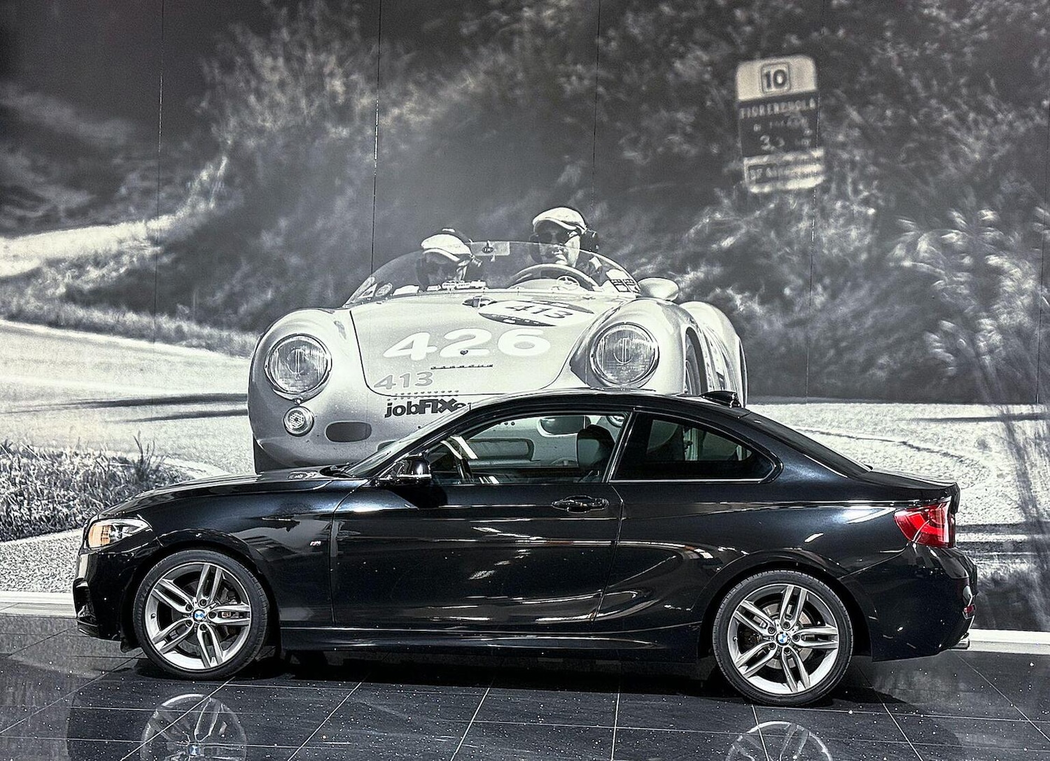 Used BMW 2 Series 2016 for sale - 77001553: Photo 5